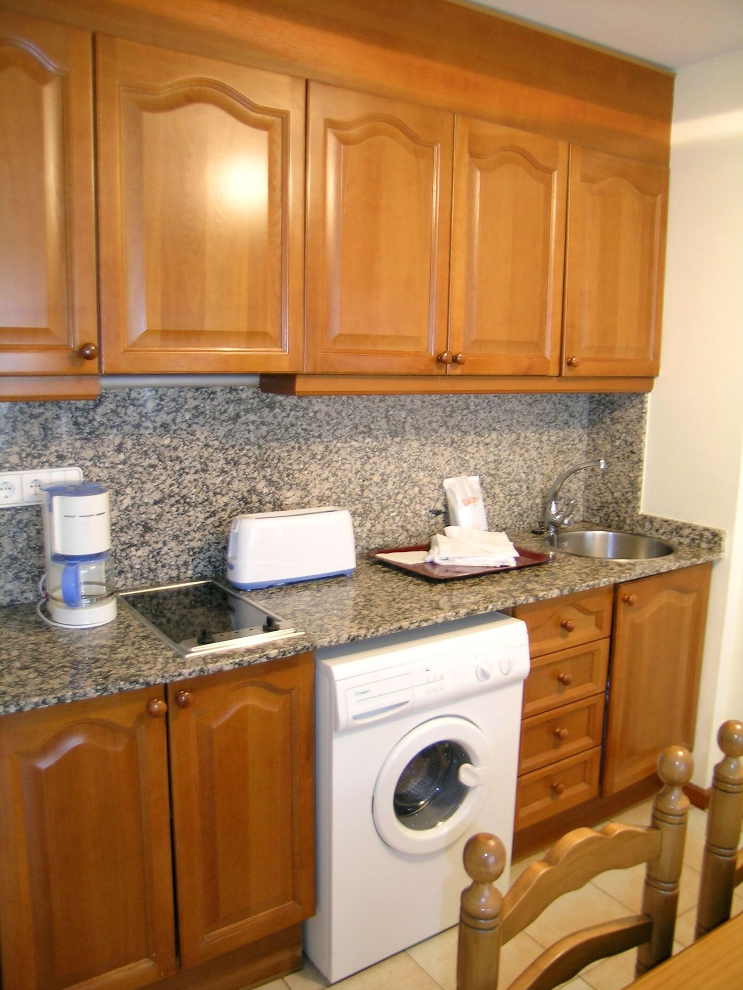 Aparthotel Ona El Tarter Ransol Dış mekan fotoğraf