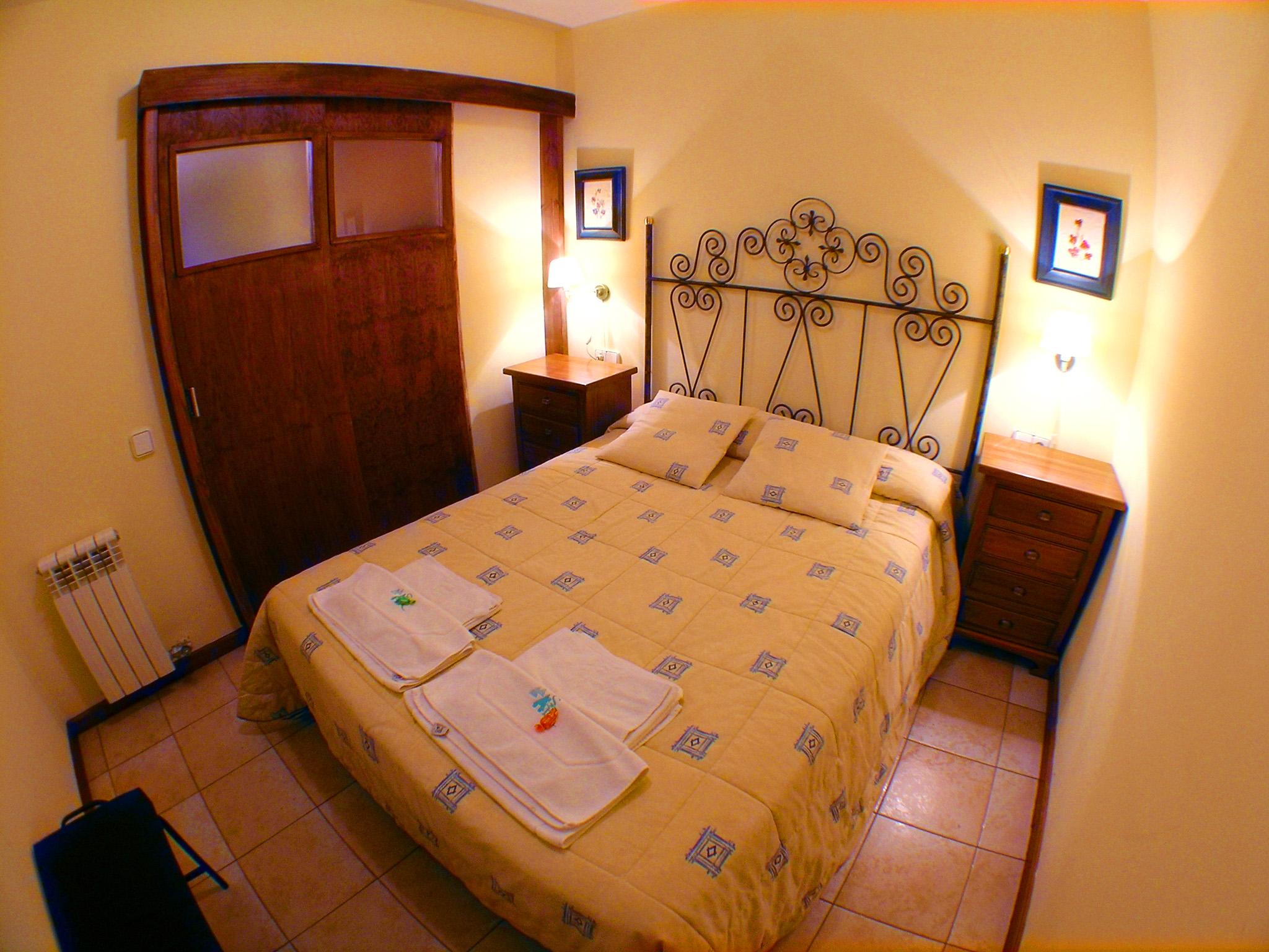 Aparthotel Ona El Tarter Ransol Dış mekan fotoğraf