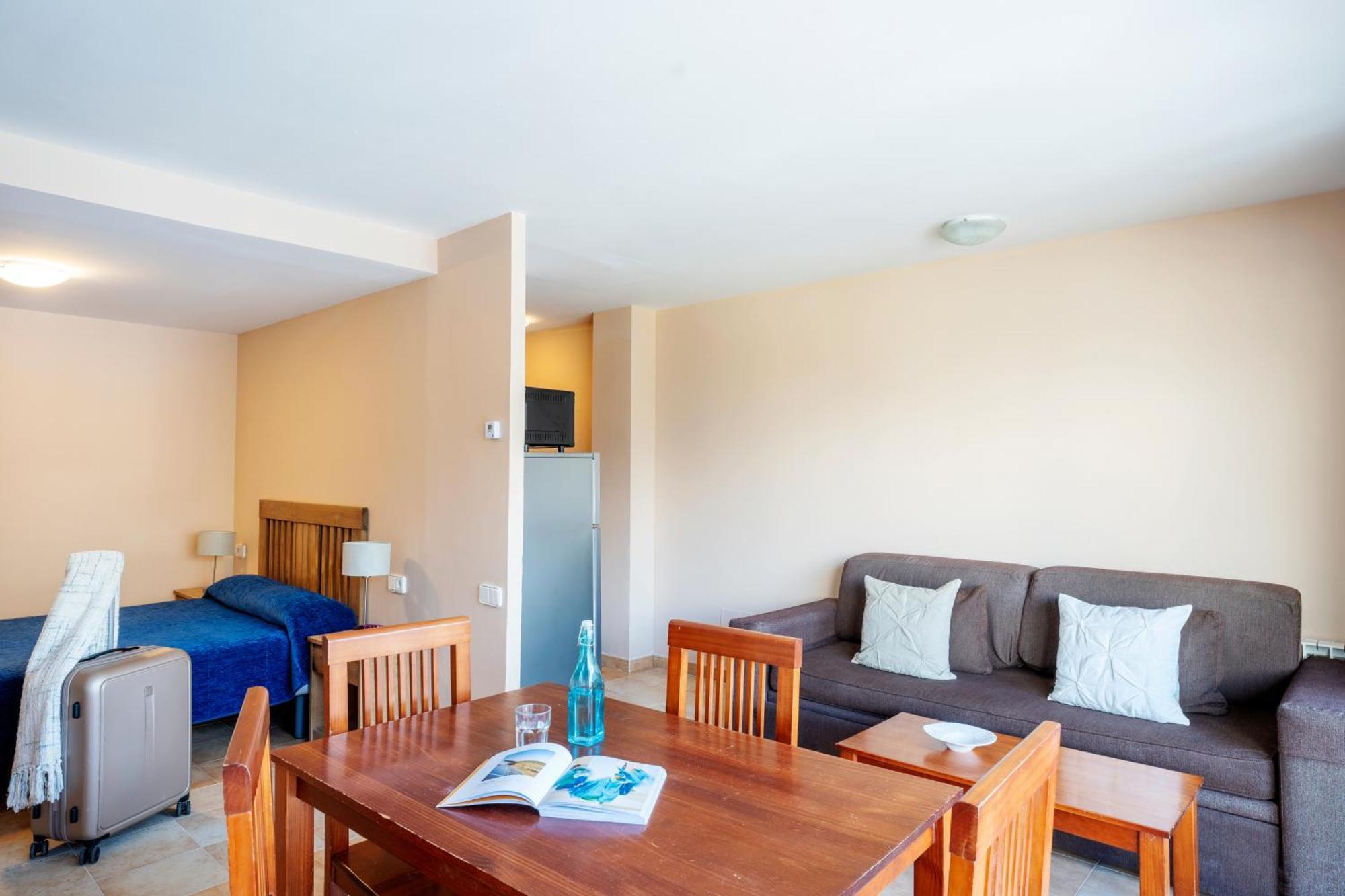 Aparthotel Ona El Tarter Ransol Dış mekan fotoğraf