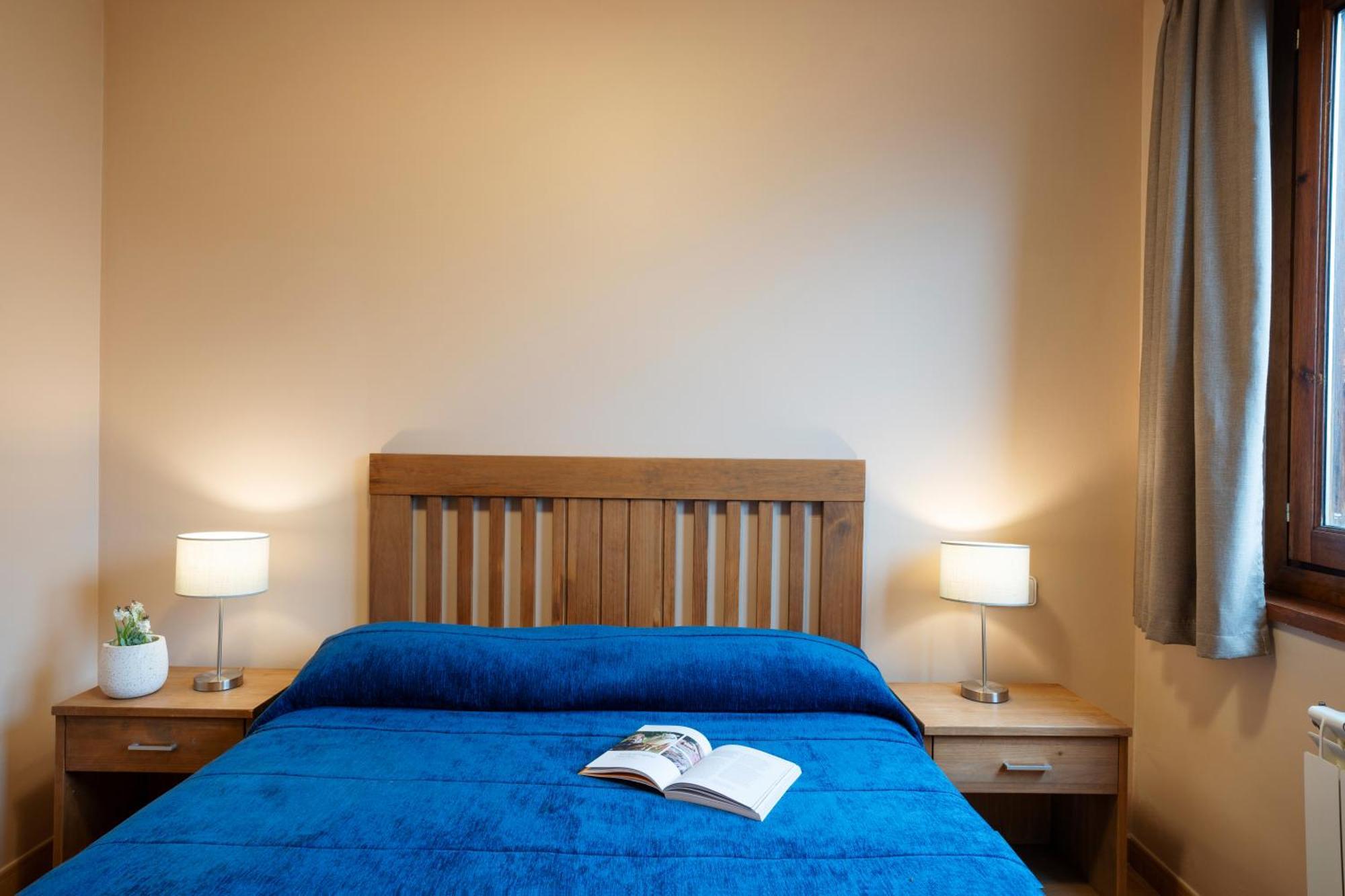 Aparthotel Ona El Tarter Ransol Dış mekan fotoğraf
