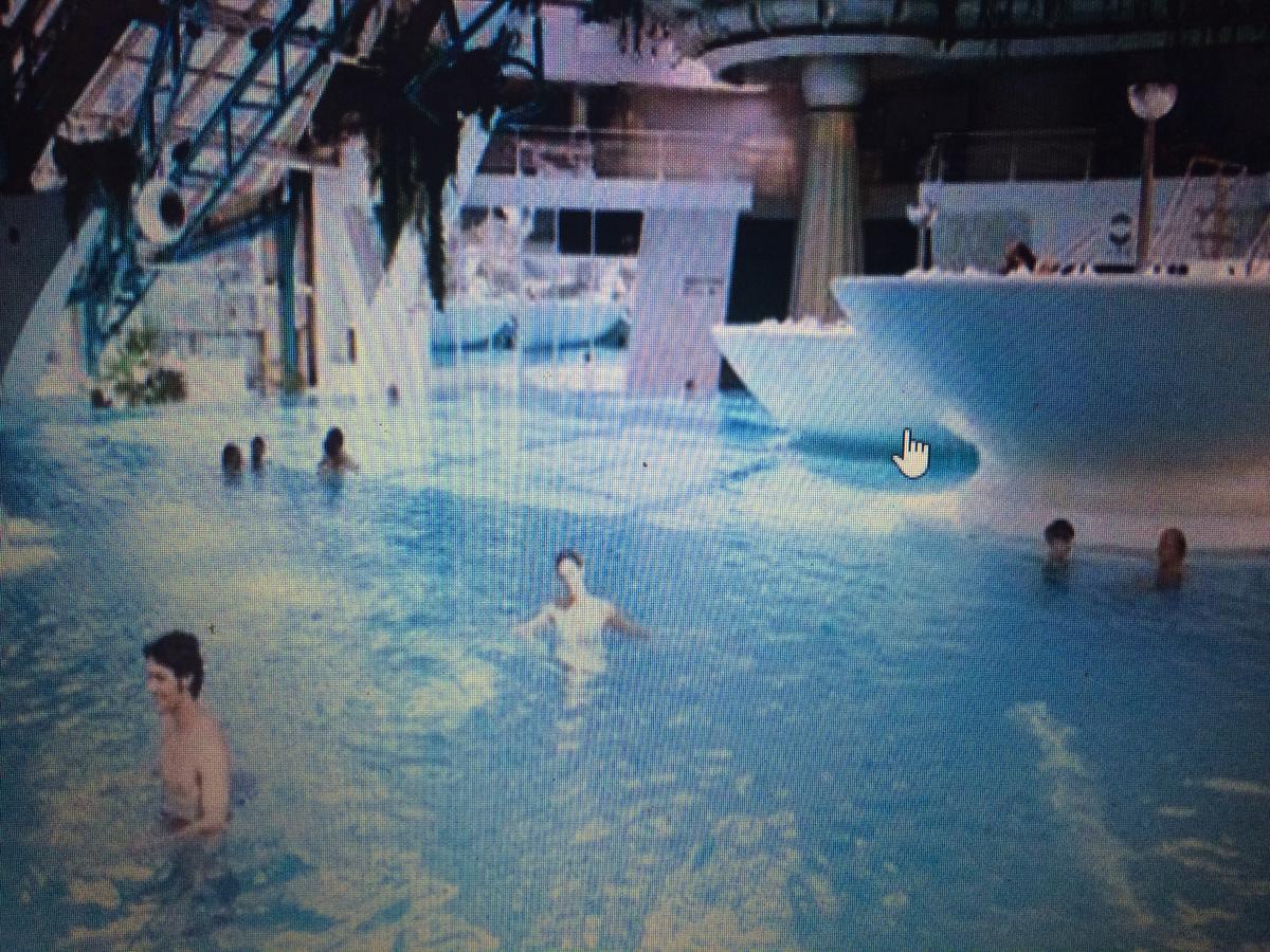 Aparthotel Ona El Tarter Ransol Dış mekan fotoğraf