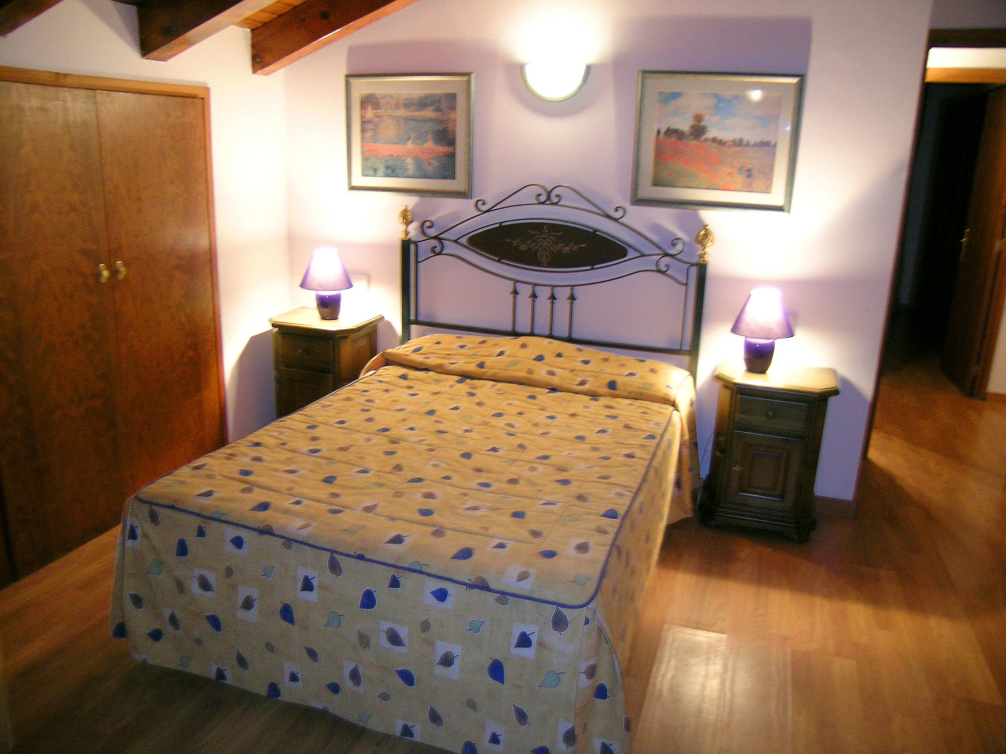 Aparthotel Ona El Tarter Ransol Dış mekan fotoğraf