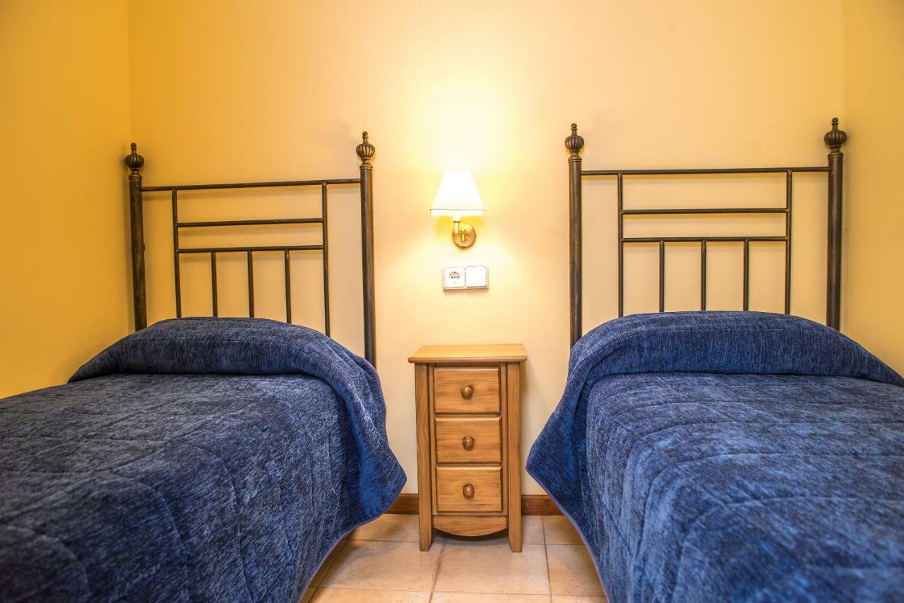 Aparthotel Ona El Tarter Ransol Dış mekan fotoğraf
